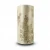 Floral Wall Decoration, Length 15.6 meters, Width 106 cm, gold with brown and beige Color