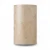 Floral Wallpaper, Size 15.6m×106cm, light brown color