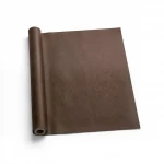 Patterned WallPaper, Brown Color, Size 10m×1.06m, Model 5551 