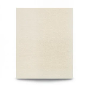 Wall Covering Plain Design 15.6m × 106cm Blonde Beige
