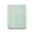 Wallpaper Plain Design Size 15.6m × 106cm Light Green Color - Image 1