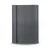 ورق جدران سادة 15.6 م × 106 سم رمادي داكن - Image 1