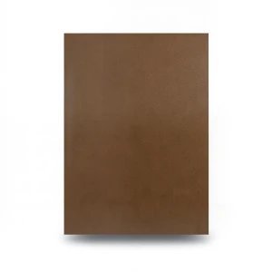 ورق حائط سادة 15.6 م × 106 سم لون بني
