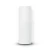 Plain Wallpaper 15.6m × 106cm Wolf White Color - Image 1