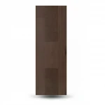 Italian Wall Decor Length 10m, Width 1.06m, Brown Color, Model 5550 