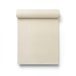 Wall Covering Plain Design 15.6m × 106cm Blonde Beige