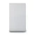 Plain Wallpaper 15.6m × 106cm Light Gray Color - Image 1