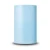 Plain Wallpaper 15.6m × 106cm Sky Blue Color - Image 1
