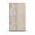 Patterned Wallpaper, light brown with beige Color, Length 10m, Width 1.06m, Model 5839  