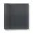 Wallpaper Plain Design Size 15.6m × 106cm Dark Gray Color - Image 1