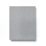 Plain Vinyl Wallpaper 15.6m×100cm Gray Color