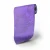 Floral Wallpaper, Size 10m×53cm, purple color