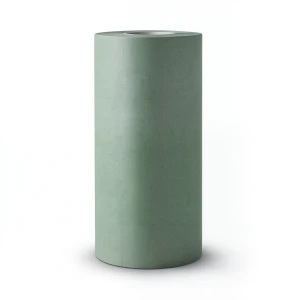 ورق حائط سادة 15.6 م × 106 سم، لون أخضر