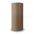 Plain Wallpaper 15.6m × 106cm Brown Color - Image 1