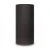 Plain Vinyl Wallpaper 15.6m x 100cm Dark Earthy Brown - Image 1