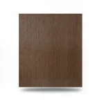 Italian Wall Cover Length 10m, Width 1.06m, Brown Color, Model 5553 