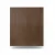 Italian Wall Cover Length 10m, Width 1.06m, Brown Color, Model 5553 