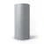 Plain Vinyl Wallpaper 15.6m×100cm Gray Color - Image 1