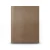 Plain Wallpaper 15.6m × 106cm Brown Color - Image 1