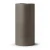 Plain Vinyl Wallpaper 15.6m×100cm Shade Brown - Image 1
