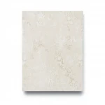 Patterned Wall Covering, light beige Color, Length 10m, Width 1.06m, Model 5848  