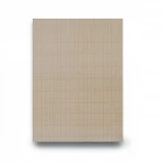 Italian Patterned Wallpaper, Size 10m×1.06m, light brown Color, Model 5855