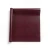 Plain Vinyl Wallpaper 15.6m x 100cm Dark Red - Image 1