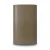 Plain Vinyl Wallpaper 15.6m×100cm Shade Brown - Image 1