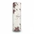 Floral Wall Decoration, Length 10 meters, Width 53 cm, brown on white and beige Color