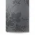 Floral Wall Covering, Length 10 meters, Width 53 cm, Dark Gray Color