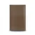 Plain Vinyl Wallpaper 15.6m×100cm Shade Brown - Image 1
