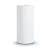 Plain Vinyl Wallpaper 15.6m×100cm White Color - Image 1