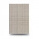Patterned Wall Covering, light brown Color, Length 10m, Width 1.06m, Model 5854