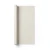 Plain Vinyl Wallpaper 15.6m×106cm Beige Color - Image 1