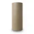 Plain Wallpaper 15.6m×106cm Earthy Brown Color - Image 1