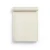 Plain Vinyl Wallpaper 15.6m×106cm Beige Color - Image 1