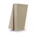 Plain Wallpaper 15.6m×106cm Earthy Brown Color - Image 1
