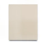 Plain Wallpaper 15.6m × 106cm Beige Color