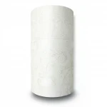 Italian Wall Decoration Size 10m×1.06m, Off White Color, Model 85077