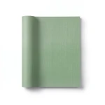 ورق جدران سادة 15.6 م × 100 سم لون اخضر