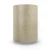 Plain Wallpaper 15.6m×106cm Earthy Brown Color - Image 1