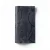 Floral Wall Covering, Length 10 meters, Width 53 cm, black on dark gray Color