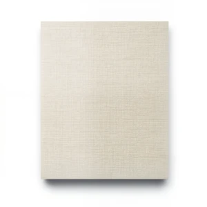 Plain Wallpaper Size 15.6m×100cm Beige Color