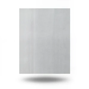 Plain Wallpaper 15.6m×100cm, Grey Color