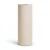 Plain Wallpaper 15.6m × 106cm Beige Color - Image 1