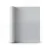 Plain Wallpaper 15.6m × 106cm Light Gray Color - Image 1