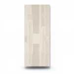 Italian Wall Decoration Length 10m, Width 1.06m, Beige Color, Model 5554 