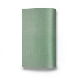Plain Wallpaper 15.6m×100cm Green Color
