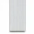 Wallpaper, Striped Design, White with grey Color, Size 15.6m×106cm