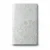 Italian Wall Covering Light Gray Color, Length 10m, Width 1.06m, Model 85076